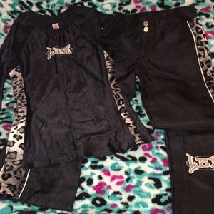 LBZ Riding Gear